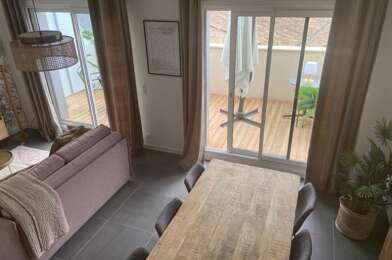 Appartement 3 pièces 1700 €