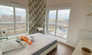 Appartement 1 Pièce 12 m² à louer à Bordeaux (33800)