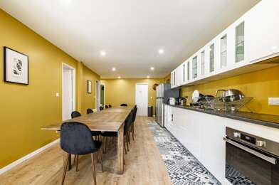 Appartement 1 pièces 651 €