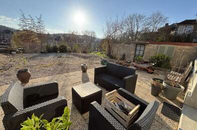 Maison 5 pièces 255000 €