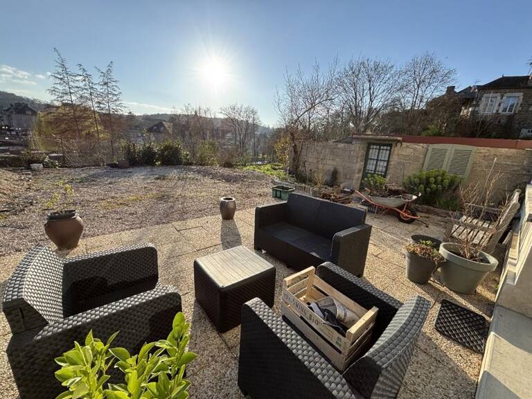 PUTANGES LE LAC — photo 1