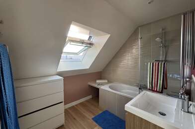 Maison 5 pièces 255000 €