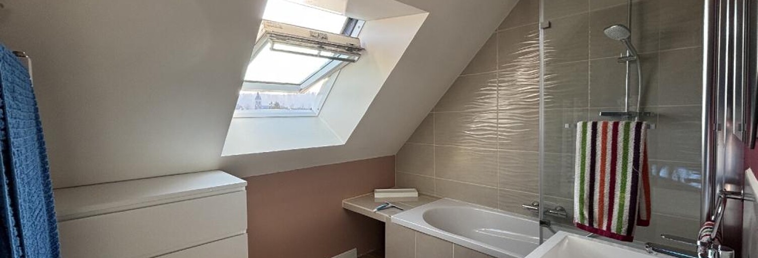 Maison 5 Pièces 120 m² à vendre à Putanges-le-Lac (61210)