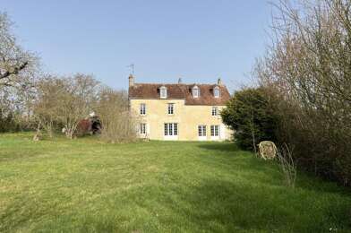 Maison 5 pièces 223000 €