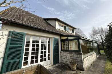 Maison 10 pièces 288500 €