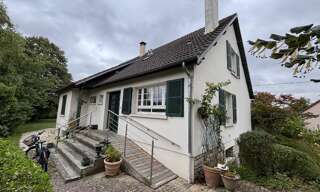 Maison 10 Pièces 218 m² à vendre à Argentan (61200)