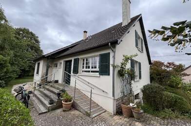 Maison 10 pièces 249310 €