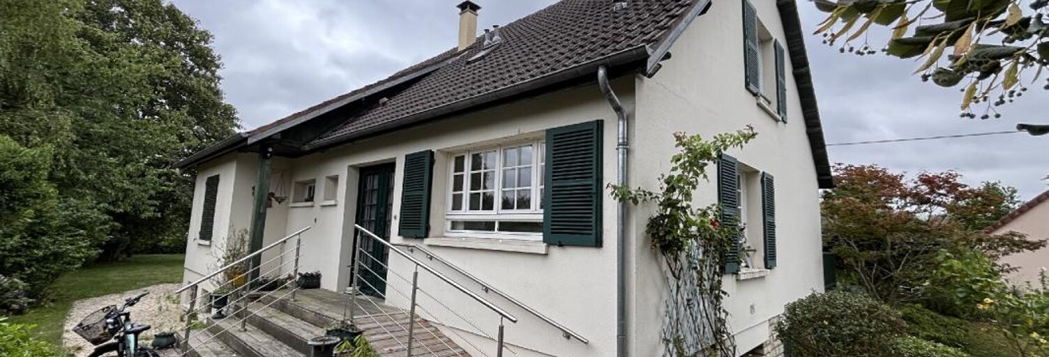 Maison 10 Pièces 218 m² à vendre à Argentan (61200)