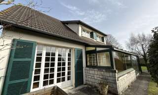 Maison 10 Pièces 218 m² à vendre à Argentan (61200)