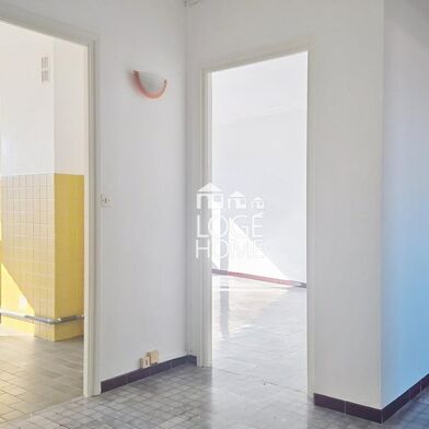 Appartement 4 pièces 120000 €