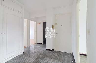 Appartement 4 pièces 120000 €