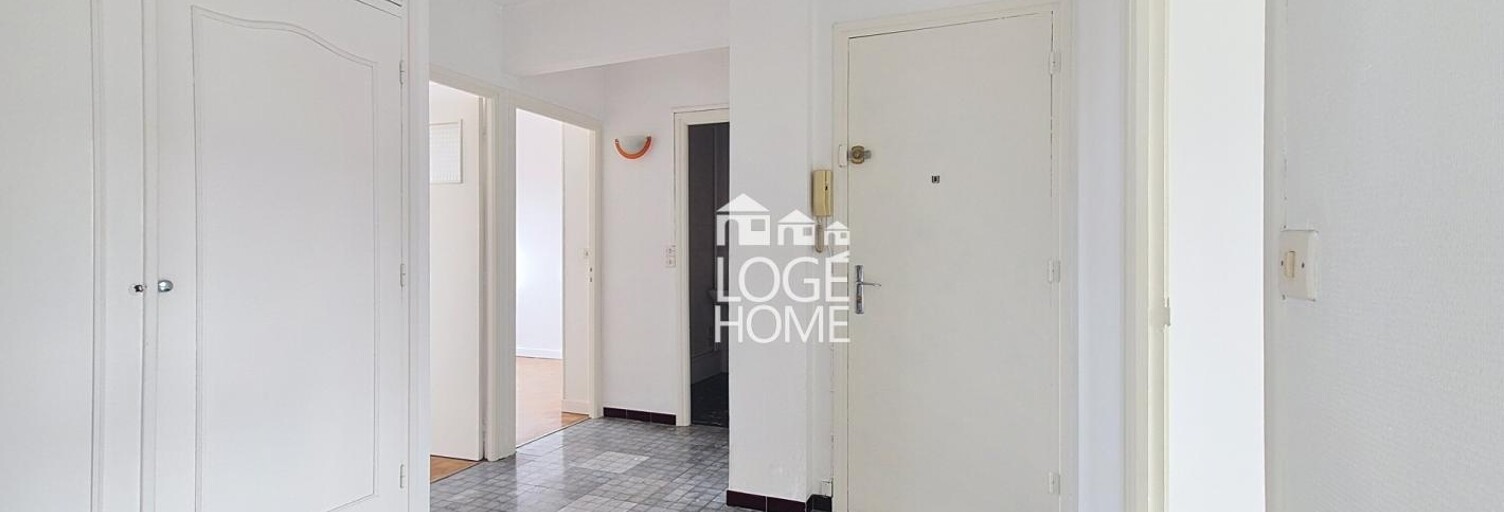 Appartement 4 Pièces 76 m² à vendre à Dourges (62119)