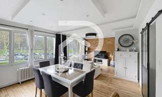 Maison 5 Pièces 175 m² à vendre à Boulogne-sur-Mer (62200)