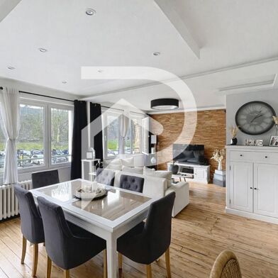 Maison 5 pièces 326000 €