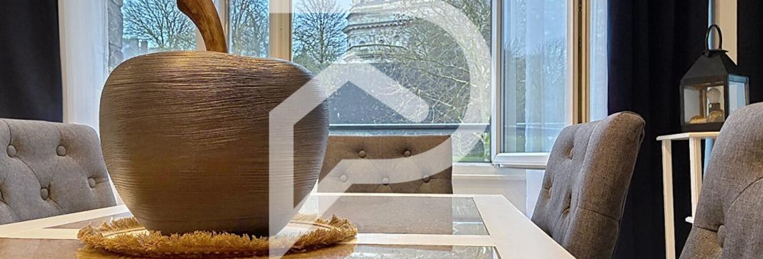 Maison 5 Pièces 175 m² à vendre à Boulogne-sur-Mer (62200)