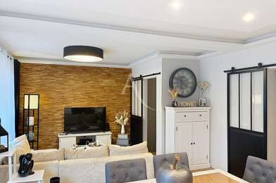 Maison 5 pièces 305000 €