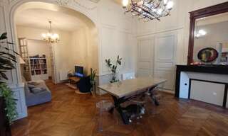 Appartement 4 Pièces 105 m² à louer à Riom (63200)