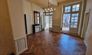 Appartement 4 Pièces 105 m² à louer à Riom (63200)