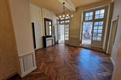 Appartement 4 pièces 1100 €