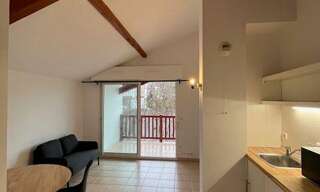 Appartement 2 Pièces 36 m² à louer à Bidart (64210)