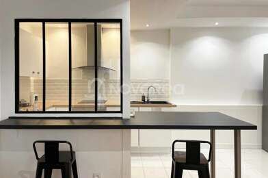 Appartement 3 pièces 950 €