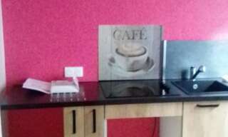 Appartement 2 Pièces 54 m² à louer à Colmar (68000)