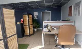 Commerce  50 m² à louer à Villefranche-sur-Saône (69400)