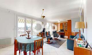 Appartement 3 Pièces 98 m² à vendre à Bron (69500)