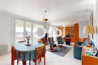 Appartement 3 pièces 285000 €