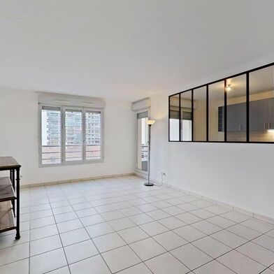 Appartement 3 pièces 1150 €