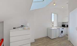 Appartement 1 Pièce 15 m² à louer à Lyon 8 (69008)