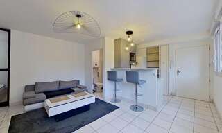 Appartement 1 Pièce 31 m² à louer à Collonges-au-Mont-d'Or (69660)