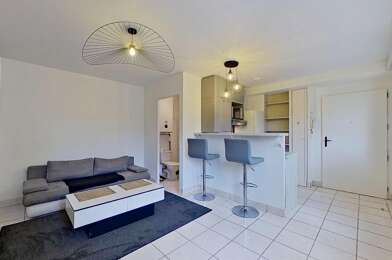 Appartement 1 pièces 700 €