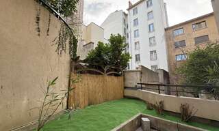 Appartement 1 Pièce 32 m² à louer à Lyon 6 (69006)