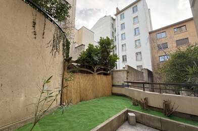 Appartement 1 pièces 730 €