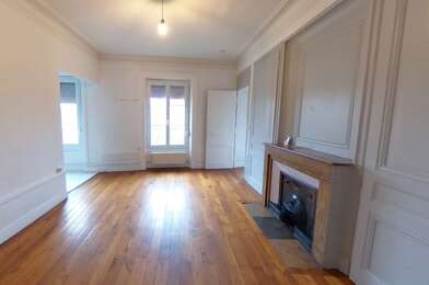 Appartement 2 pièces 786 €