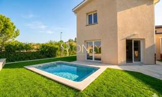 Maison 4 Pièces 101 m² à vendre à Messimy-sur-Saône (01480)