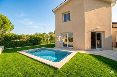 Maison 4 pièces 360000 €