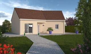 Maison 3 Pièces 82 m² à vendre à Givry (71640)