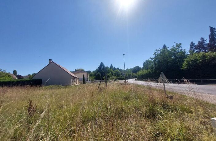 Projet maison + terrain Chaudenay — photo 4