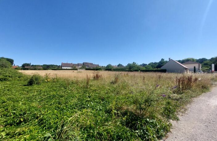Projet maison + terrain Chaudenay — photo 5