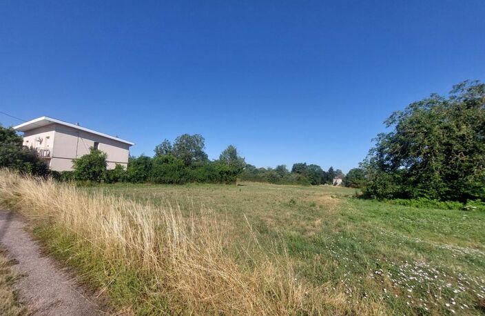 Projet maison + terrain St Vallier — photo 4