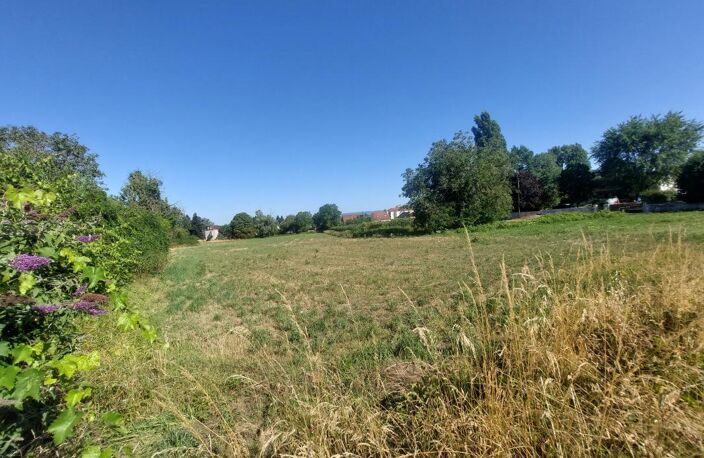 Projet maison + terrain St Vallier — photo 5