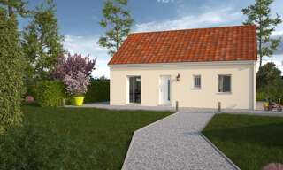 Maison 3 Pièces 73 m² à vendre à Le Creusot (71200)