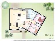 Projet maison + terrain Chenôves — photo 3