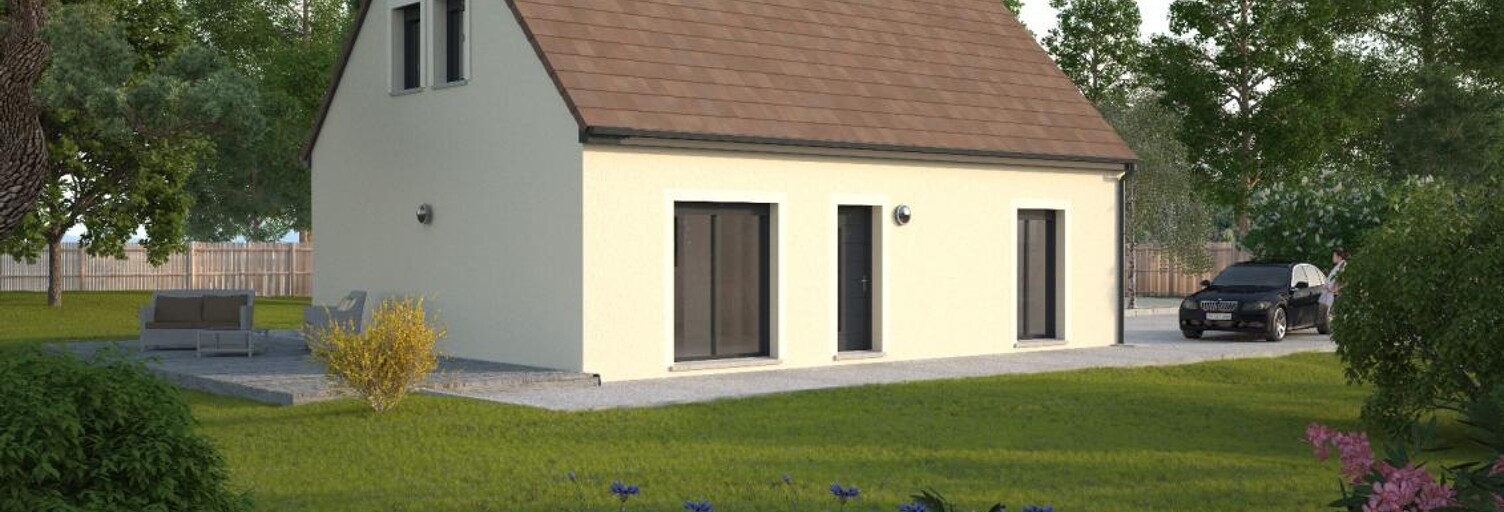 Maison 5 Pièces 112 m² à vendre à Lons-le-Saunier (39000)