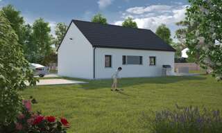 Maison 4 Pièces 85 m² à vendre à Mancey (71240)