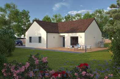 Maison 5 pièces 226500 €