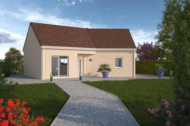 Maison 3 pièces 208000 €