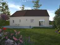 Projet maison + terrain Oslon — photo 2